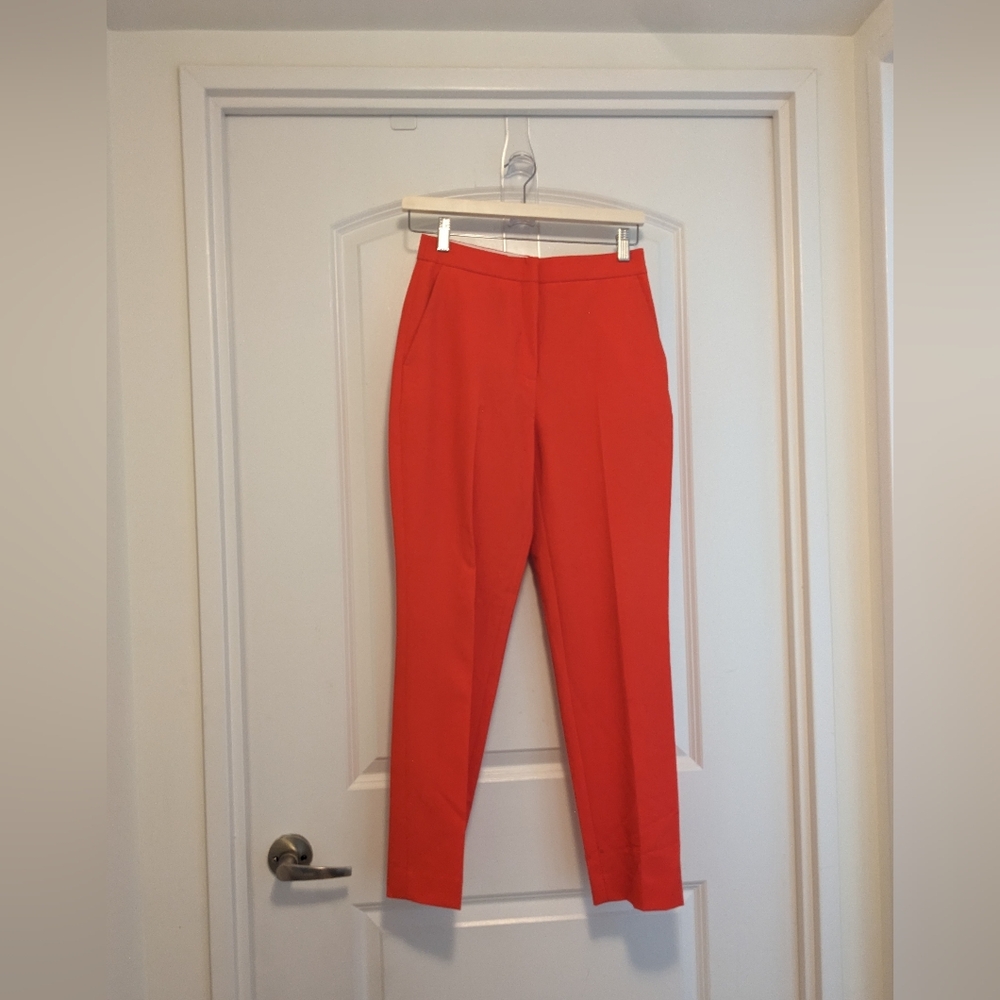 Topshop dress pants